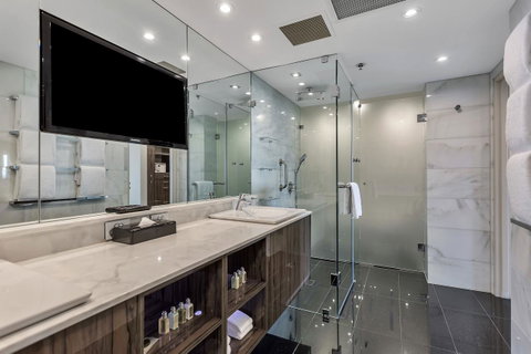 Stamford Plaza Adelaide - Accommodation in Brisbane 39
