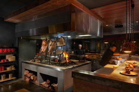 Stamford Plaza Adelaide - Accommodation in Brisbane 26