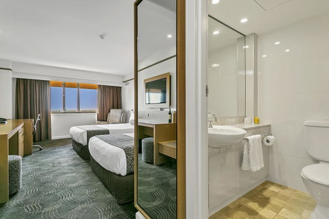 Stamford Plaza Adelaide - Accommodation in Brisbane 34