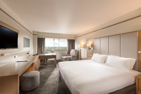 Stamford Plaza Adelaide - Accommodation in Brisbane 7