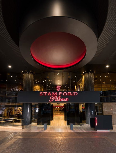Stamford Plaza Adelaide - Accommodation in Brisbane 1