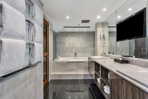 Stamford Plaza Adelaide - Accommodation in Brisbane 42