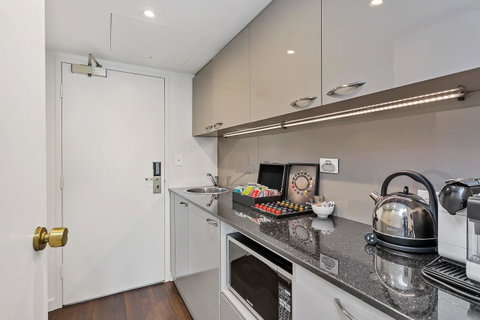 Stamford Plaza Adelaide - Accommodation in Brisbane 41