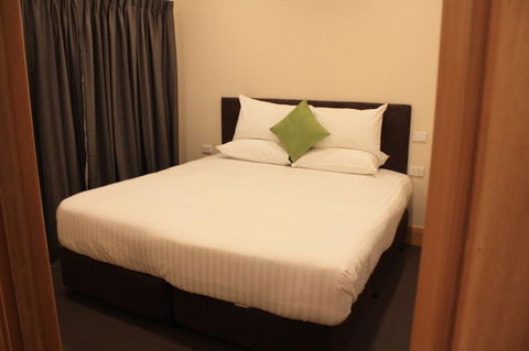 BIG4 Stuart Range Outback Resort - Accommodation in Brisbane 8