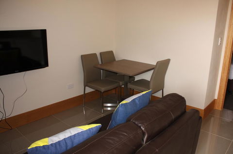 BIG4 Stuart Range Outback Resort - Accommodation in Brisbane 26
