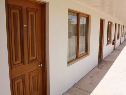 BIG4 Stuart Range Outback Resort - Accommodation in Brisbane 14