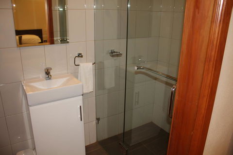 BIG4 Stuart Range Outback Resort - Accommodation in Brisbane 17