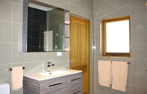 BIG4 Stuart Range Outback Resort - Accommodation in Brisbane 1