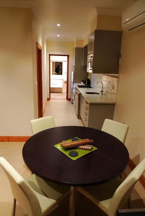 BIG4 Stuart Range Outback Resort - Accommodation in Brisbane 3