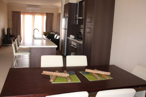 BIG4 Stuart Range Outback Resort - Accommodation in Brisbane 16
