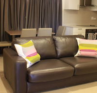 BIG4 Stuart Range Outback Resort - Accommodation in Brisbane