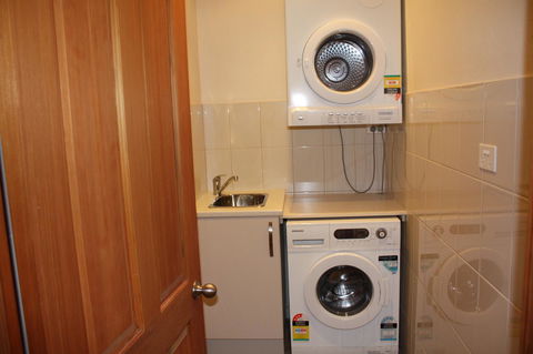 BIG4 Stuart Range Outback Resort - Accommodation in Brisbane 13