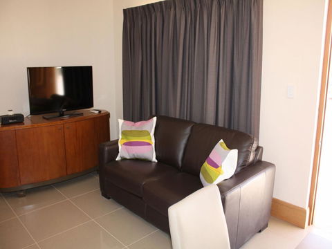 BIG4 Stuart Range Outback Resort - Accommodation in Brisbane 15
