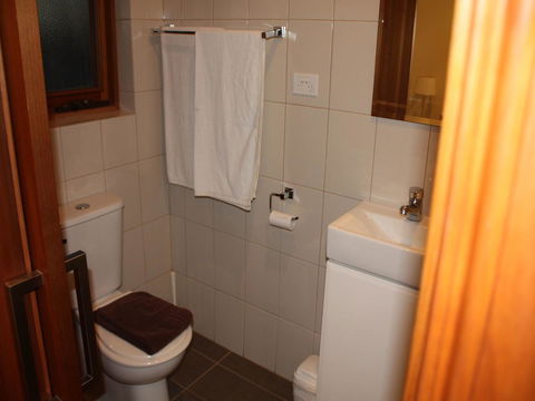 BIG4 Stuart Range Outback Resort - Accommodation in Brisbane 9