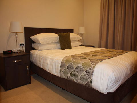 BIG4 Stuart Range Outback Resort - Accommodation in Brisbane 6