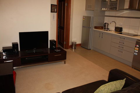 BIG4 Stuart Range Outback Resort - Accommodation in Brisbane 21