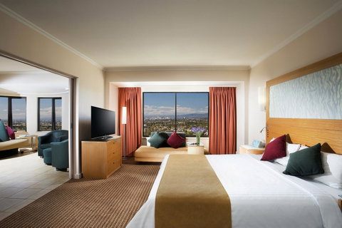 Stamford Grand Adelaide - Accommodation in Brisbane 32