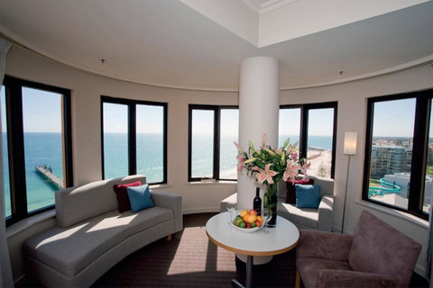 Stamford Grand Adelaide - Accommodation in Brisbane 9