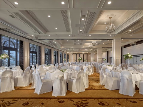 Stamford Grand Adelaide - Accommodation in Brisbane 31