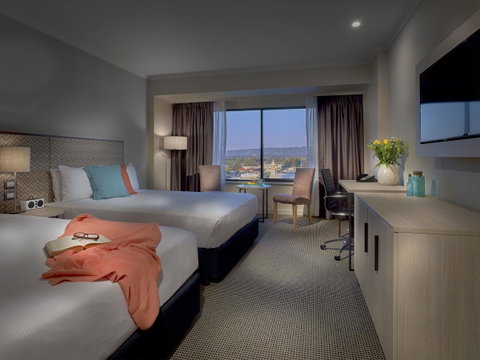 Stamford Grand Adelaide - Accommodation in Brisbane 43