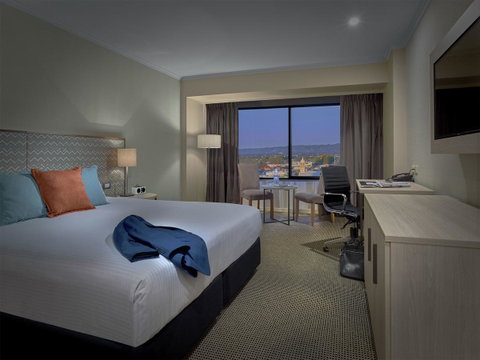 Stamford Grand Adelaide - Accommodation in Brisbane 39
