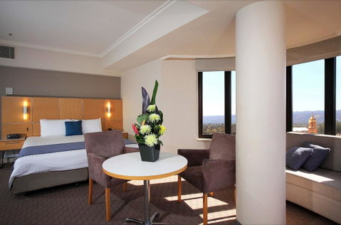 Stamford Grand Adelaide - Accommodation in Brisbane 3