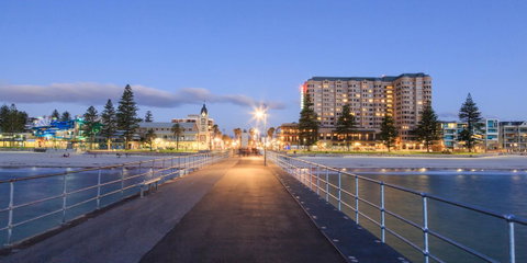 Stamford Grand Adelaide - Accommodation in Brisbane 21