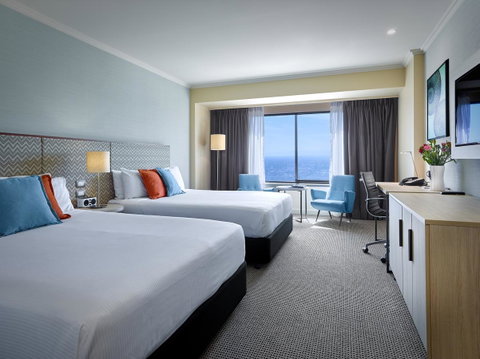 Stamford Grand Adelaide - Accommodation in Brisbane 23