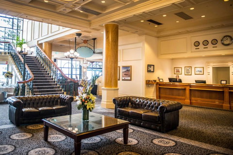 Stamford Grand Adelaide - Accommodation in Brisbane 30