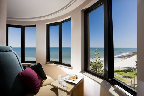 Stamford Grand Adelaide - Accommodation in Brisbane 22