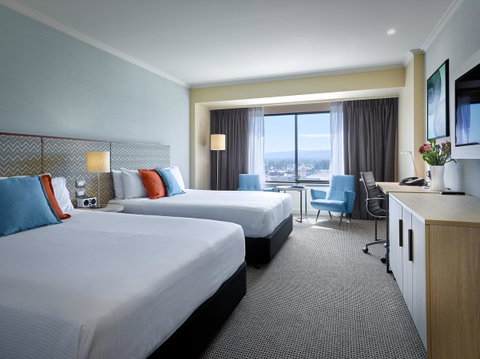 Stamford Grand Adelaide - Accommodation in Brisbane 37