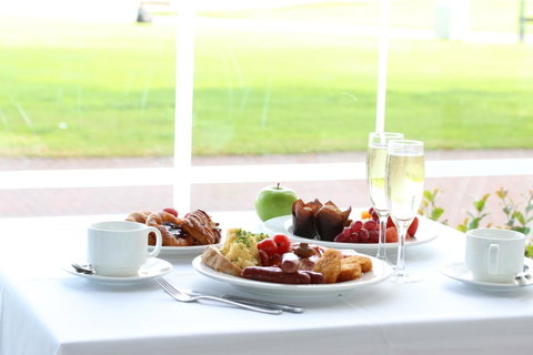 Stamford Grand Adelaide - Accommodation in Brisbane 8