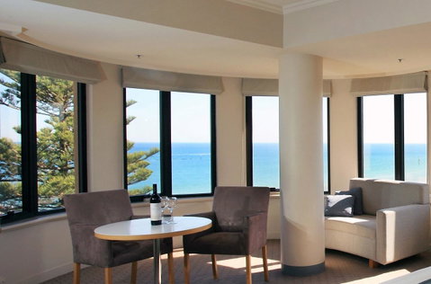 Stamford Grand Adelaide - Accommodation in Brisbane 2