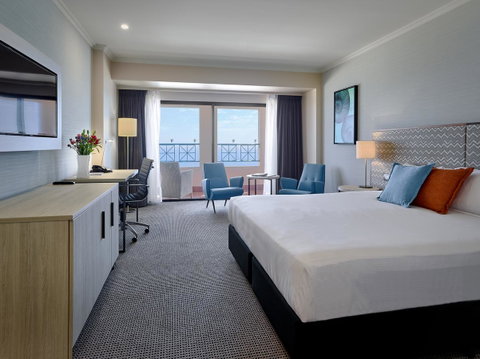 Stamford Grand Adelaide - Accommodation in Brisbane 44