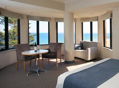 Stamford Grand Adelaide - Accommodation in Brisbane 5