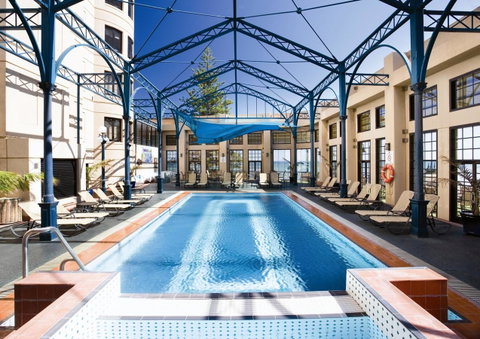 Stamford Grand Adelaide - Accommodation in Brisbane 25