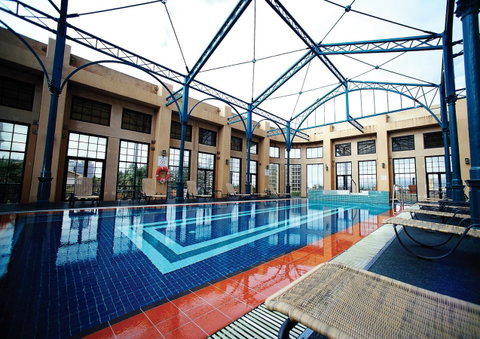 Stamford Grand Adelaide - Accommodation in Brisbane 10
