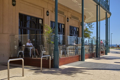 Stamford Grand Adelaide - Accommodation in Brisbane 29