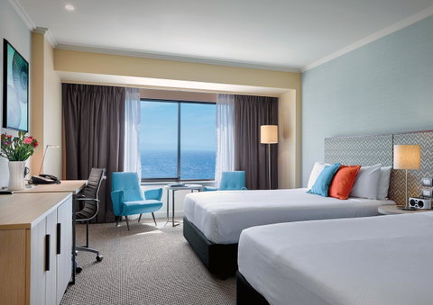 Stamford Grand Adelaide - Accommodation in Brisbane 12