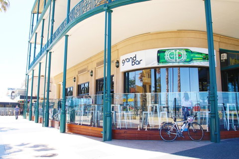 Stamford Grand Adelaide - Accommodation in Brisbane 14