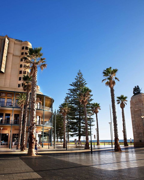Stamford Grand Adelaide - Accommodation in Brisbane 41