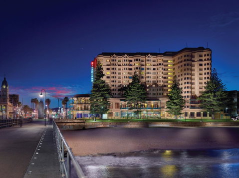 Stamford Grand Adelaide - Accommodation in Brisbane 7
