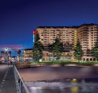 Stamford Grand Adelaide - Accommodation in Brisbane