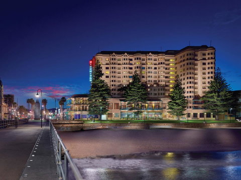 Stamford Grand Adelaide - Accommodation in Brisbane 0