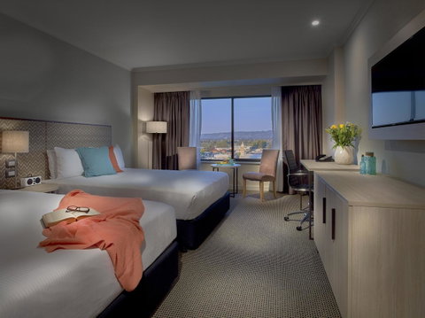 Stamford Grand Adelaide - Accommodation in Brisbane 34