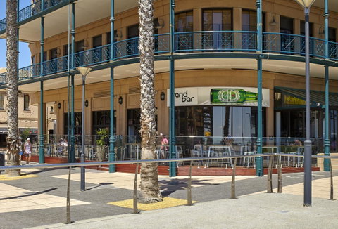 Stamford Grand Adelaide - Accommodation in Brisbane 36