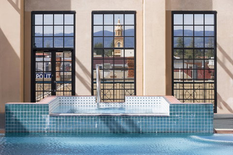 Stamford Grand Adelaide - Accommodation in Brisbane 40