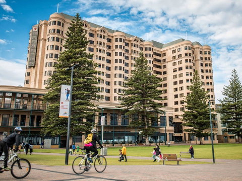 Stamford Grand Adelaide - Accommodation in Brisbane 27