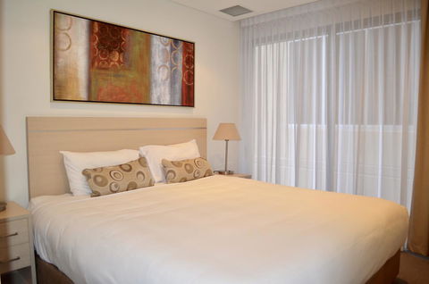 APTonNorthTCE - Accommodation in Brisbane 3