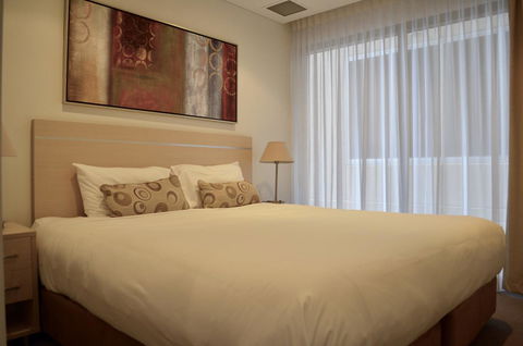 APTonNorthTCE - Accommodation in Brisbane 11